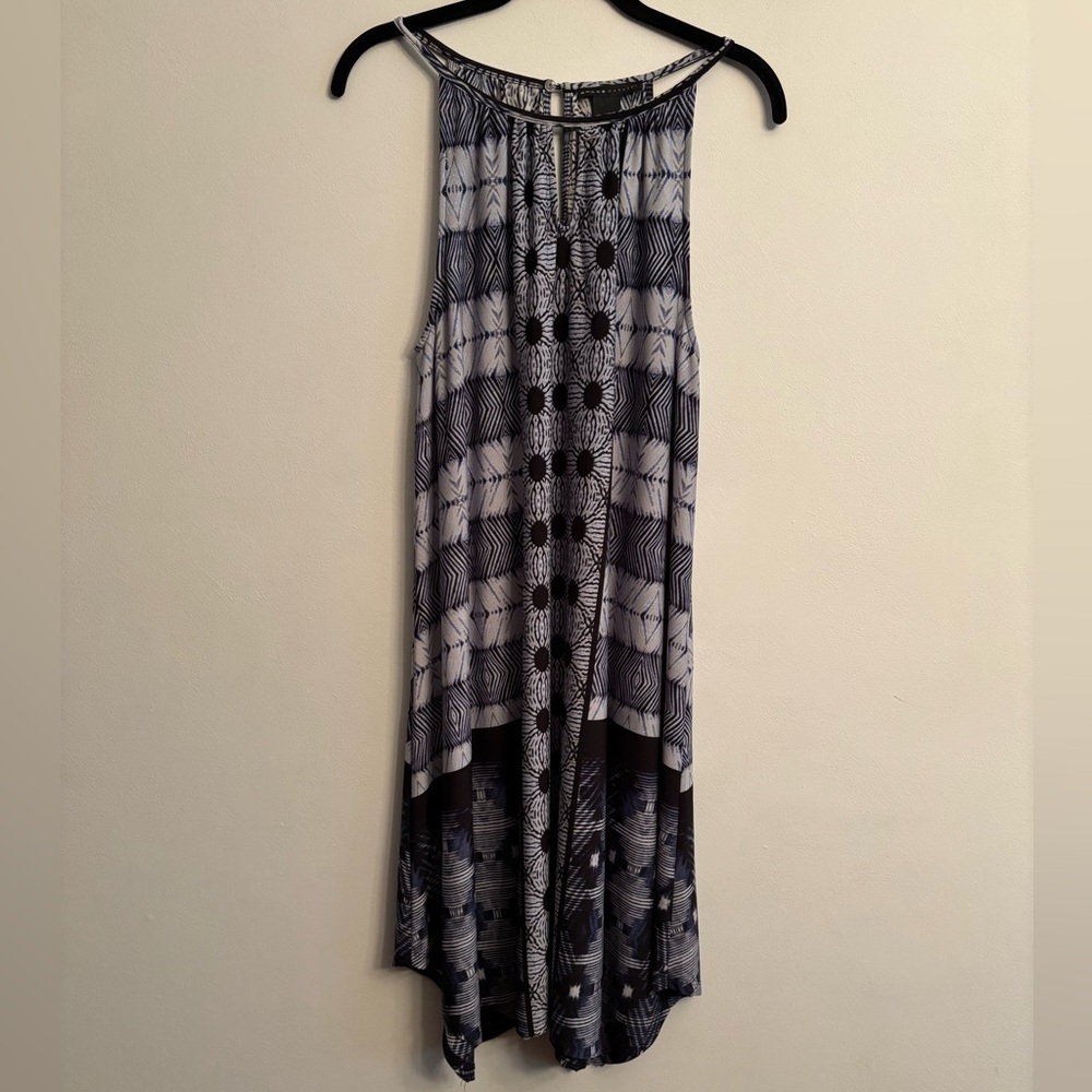 Boho Sundress
